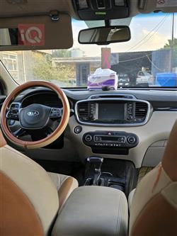 كيا سورينتو